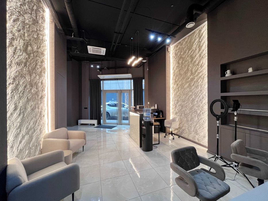 GOTOWY, WYREMONTOWANY lokal ok. 138 m2 - okolice ul. Drobnera, Wrocław