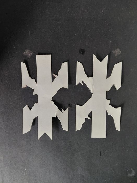 Antigos autocolantes Xplod Sony