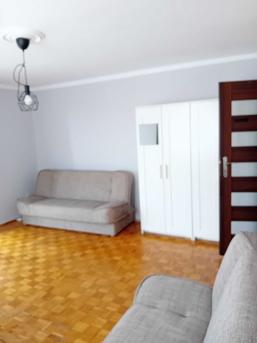 Mieszkanie – Wrocław, Grabiszyn - Widok 2