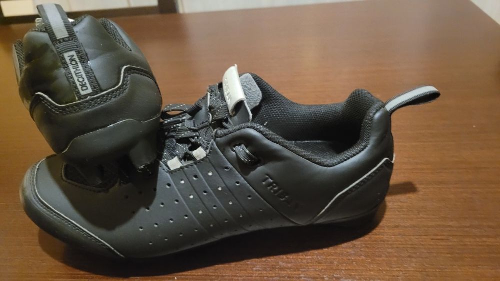 Sapatilhas BTT Triban