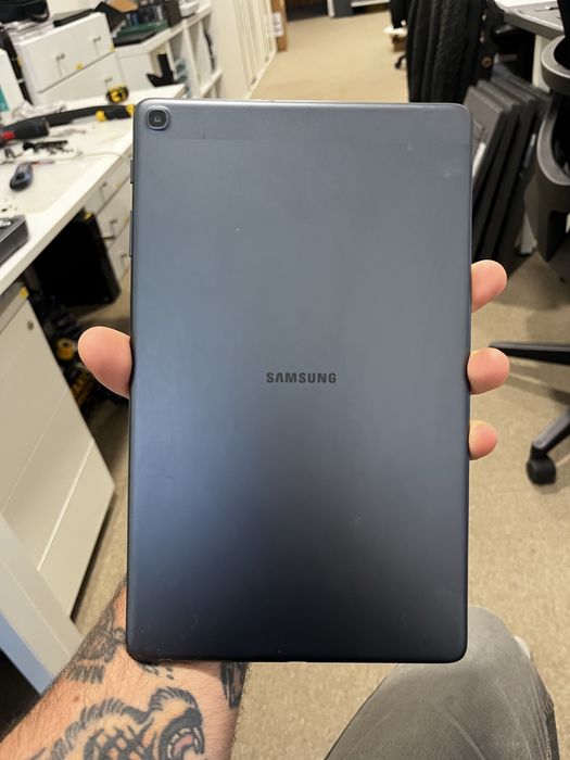 Samsung Galaxy Tab A 10.1