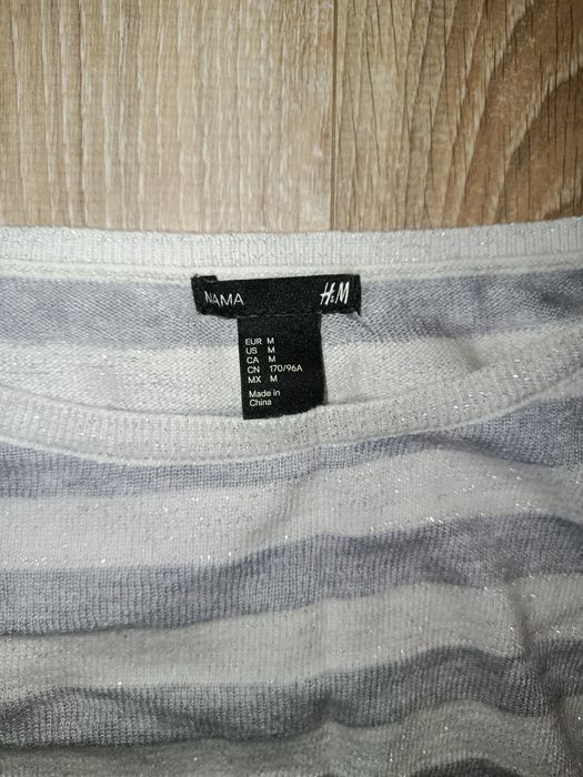 Кофти та джинси для вагітних H&M, p.M-Л