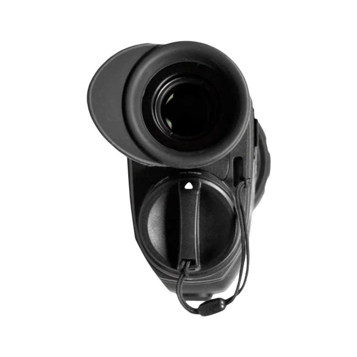 Тепловізійний монокуляр AGM ReachIR LRF 50-640