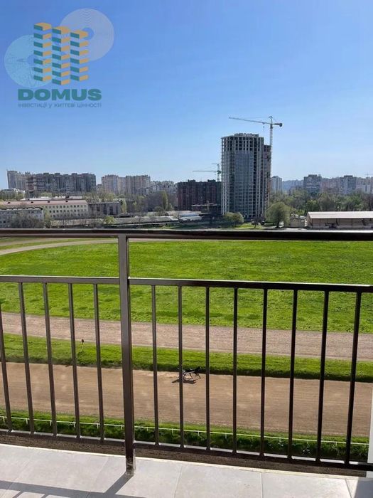 Вид на Ипподром! Продам 2 комн 58м2 ЖК 63 Жемчужина! Дом сдан! Рассрочка!