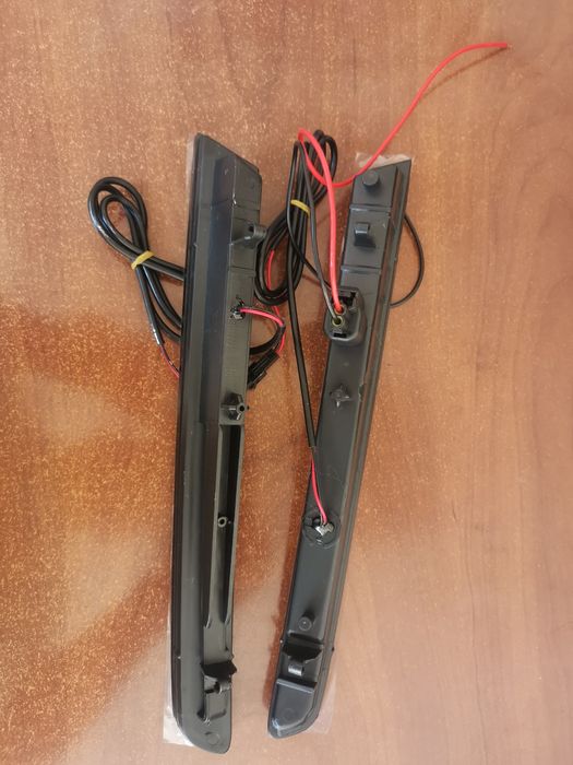 Ford Explorer 11-15год