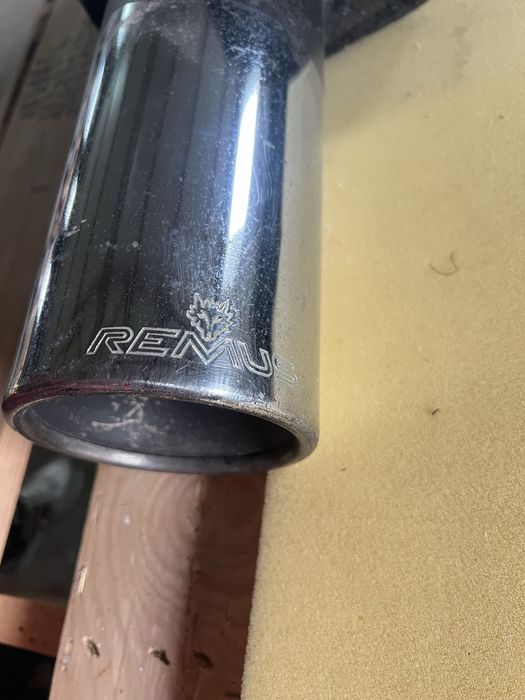 Panela de escape remus