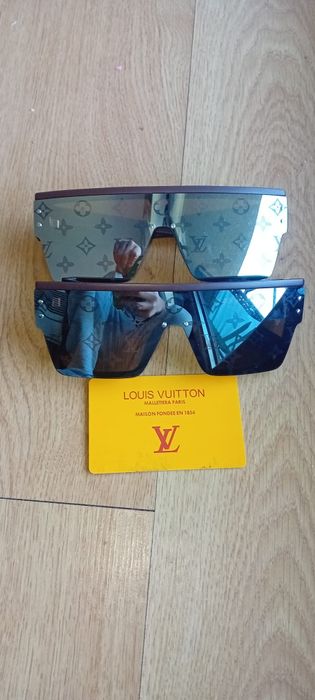 Óculos de sol Louis Vuitton waimea
