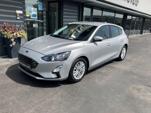 Ford Focus 1.5 TDCi ECOBlue Connected531656706569676802