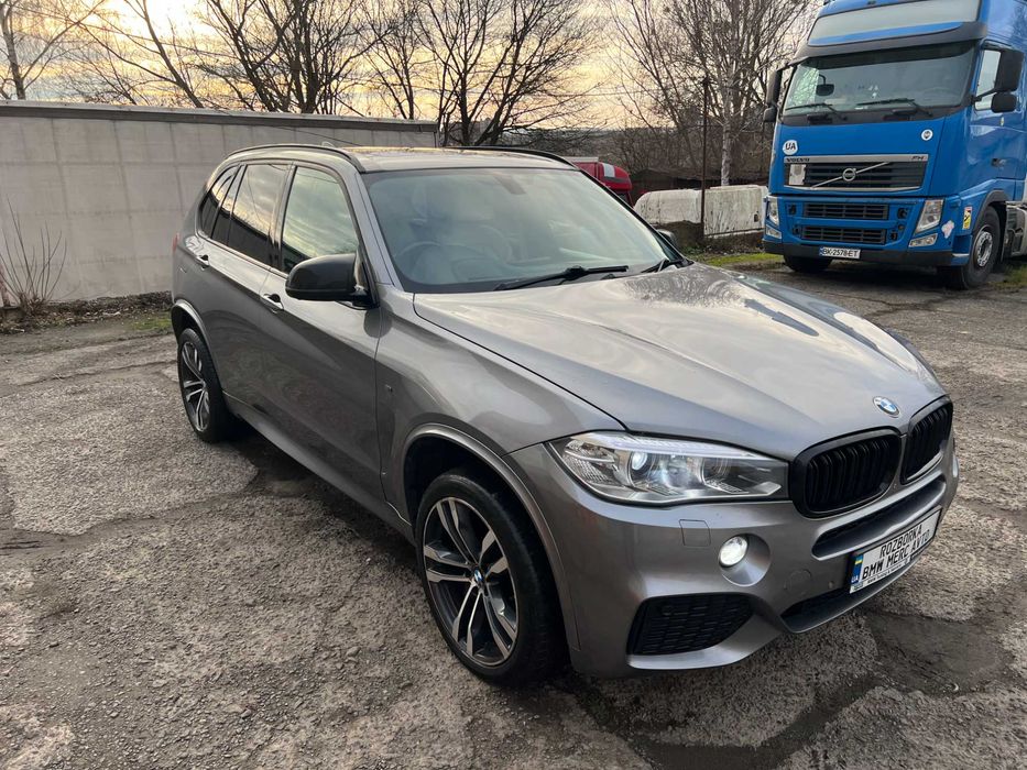 Разборка БМВ Х5 Ф15 N57S M50D Розборка BMW X5 F15 Шрот Детали Запчасти