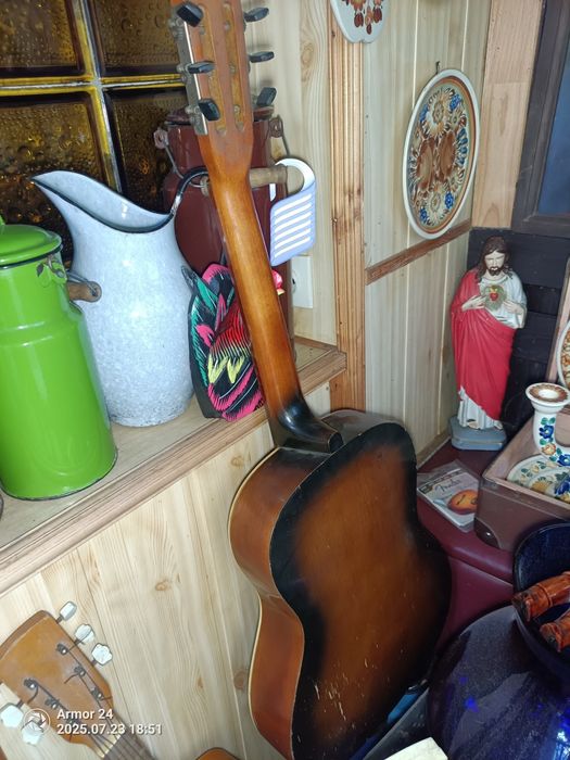 Gitara Akustyczna