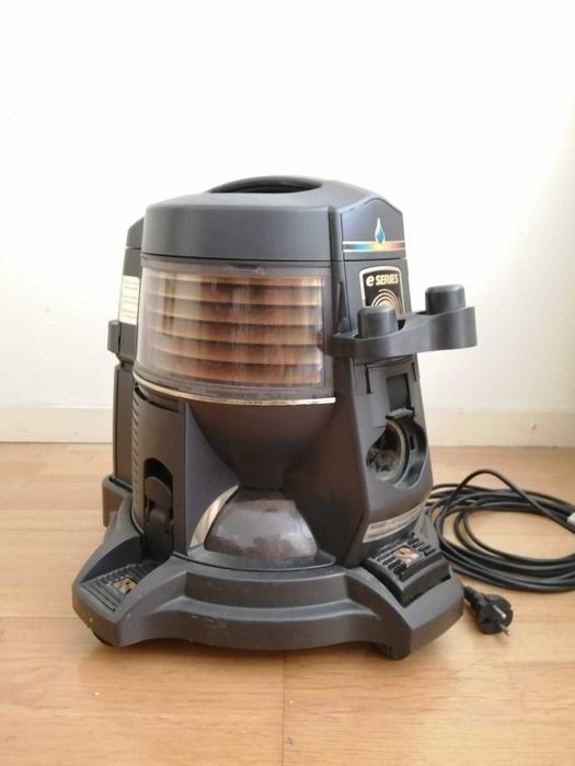 Aspirador Rainbow E-Series