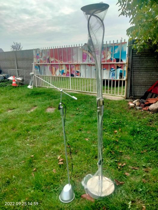 Lodówko zamrażarkę wysoką