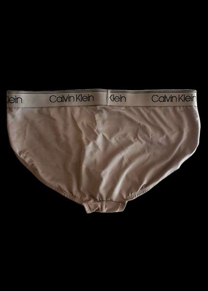 Cueca homem calvin klein