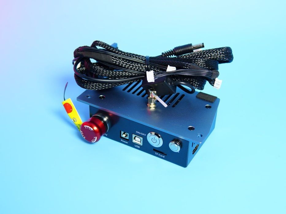 Система автоматической подачи воздуха AtomStack AIC1