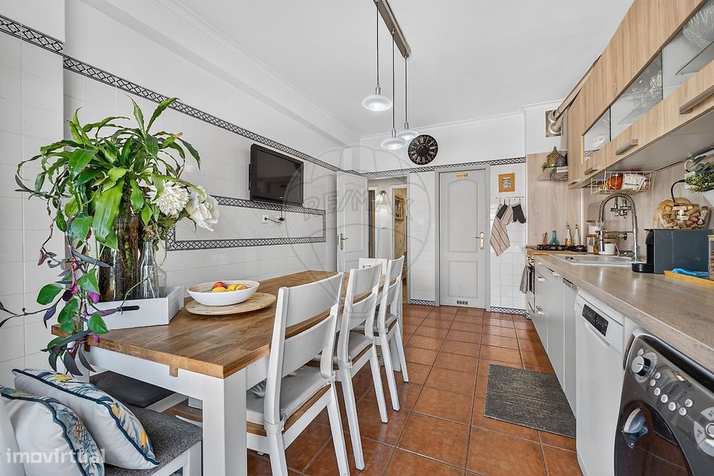 Apartamento T3 para venda