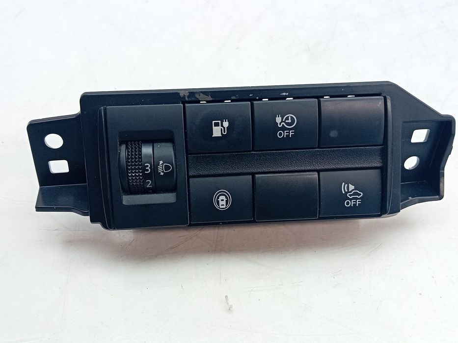 Módulo genérico VOLKSWAGEN Polo (AW1)