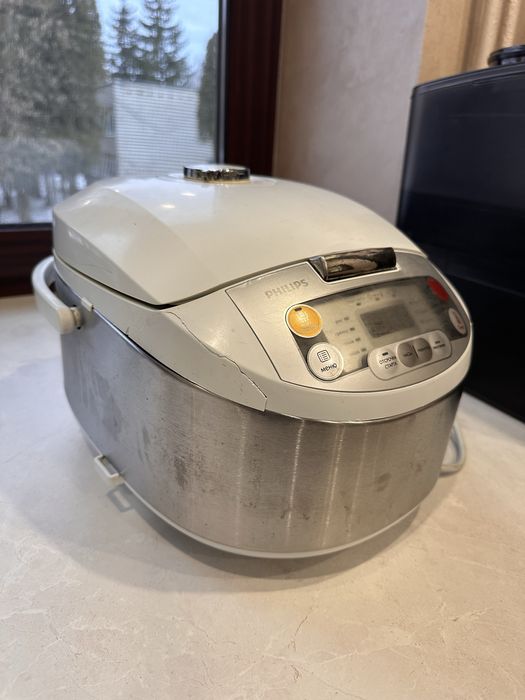 Мультиварка Philips HD 3036/03