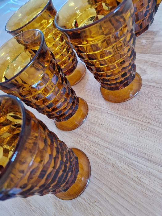 Conjunto jarro + copos