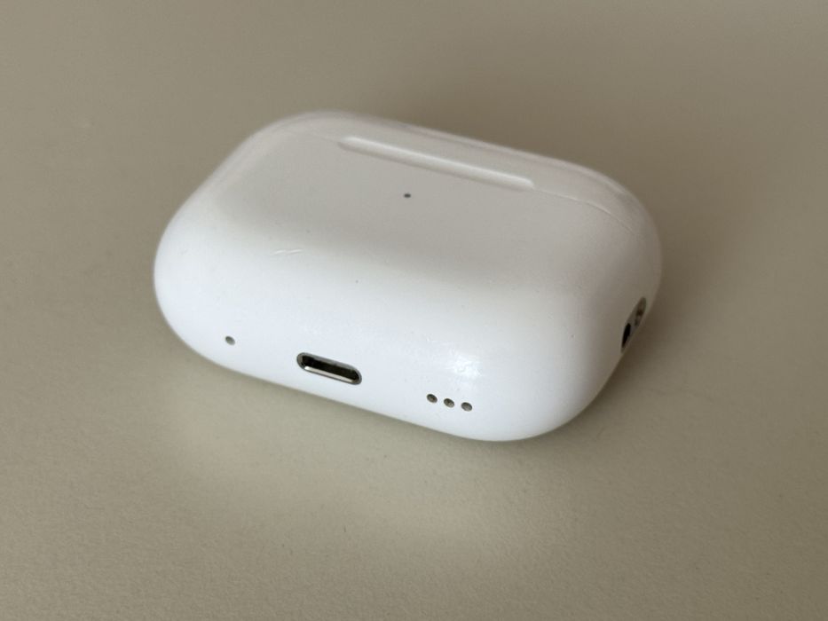 Apple AirPods Pro 2