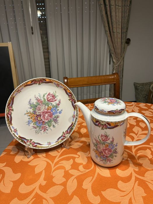 Porcelanas VIZARI