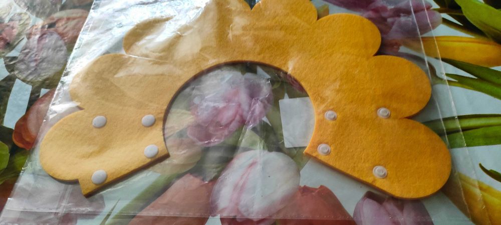 Kołnierz dla psa kota