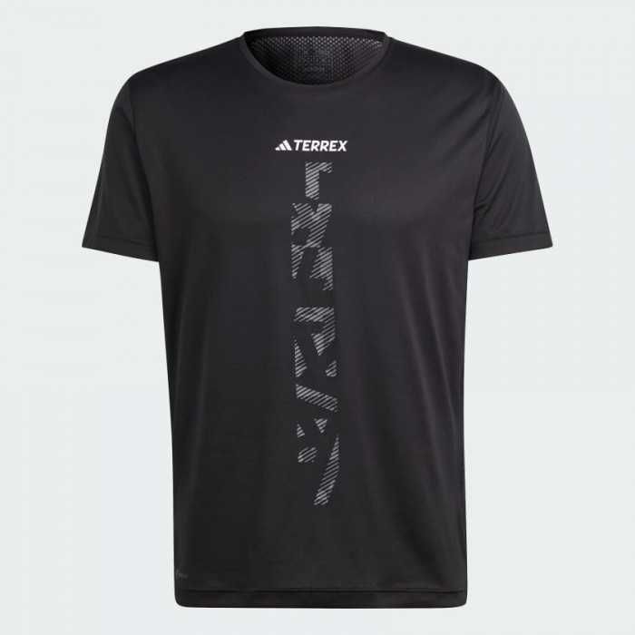 Футболка Adidas Terrex Agravic TERREX HT9441