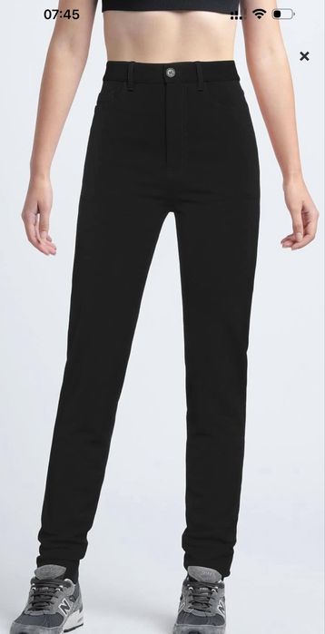Брюки скини Balenciaga xs/s нові