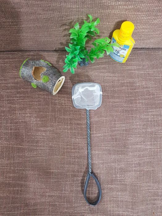 Akwarium akcesoria