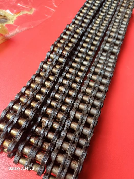 Цеп моторний ссср .иж  юпитер вуський