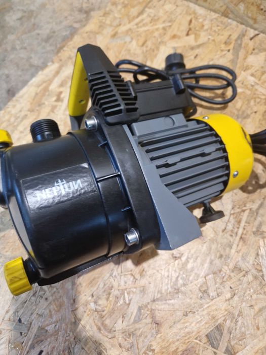Pompa powierzchniowa ogrodowa Einhell650W 3800 l/h