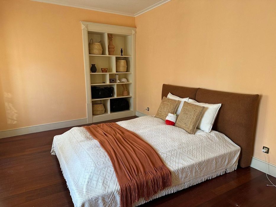 Cama  Jianyi Terracota