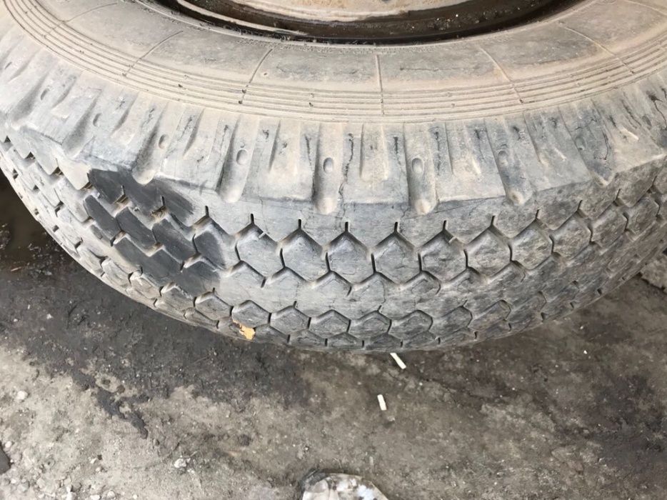 Камаз 65117 рефрижератор Thermo King