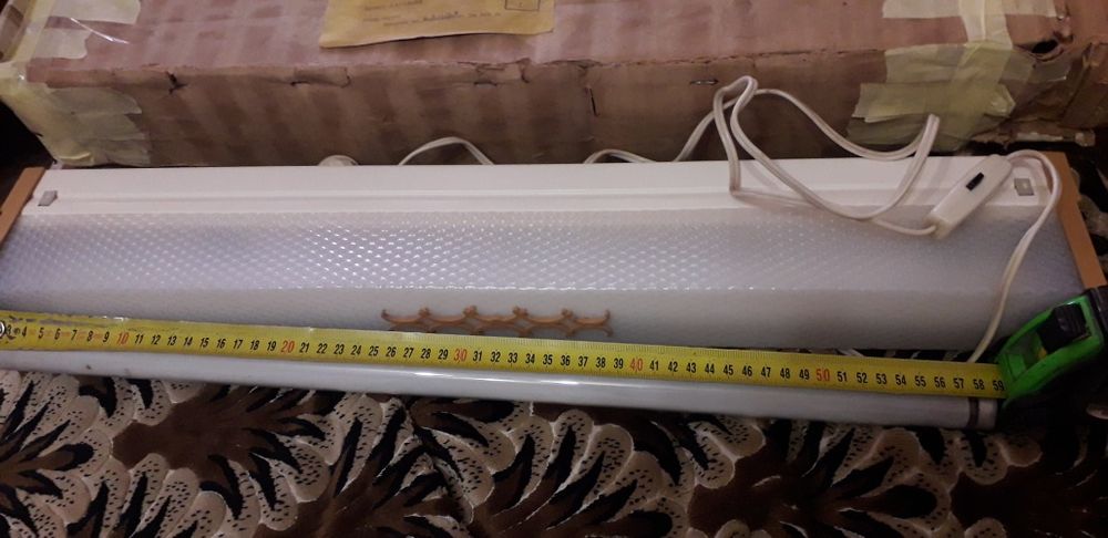 светильник, лампа, бра