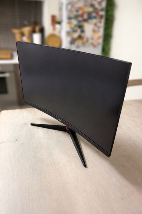 AOC 27” FHD 240hz C27G2ZE/BK