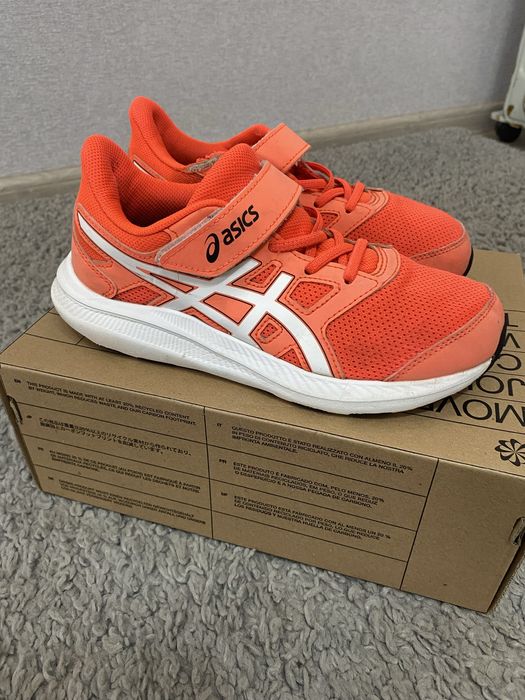 Кроссовки Asics JOLT 4 PS