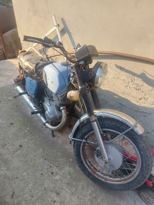 Продам ІЖ Планета 4