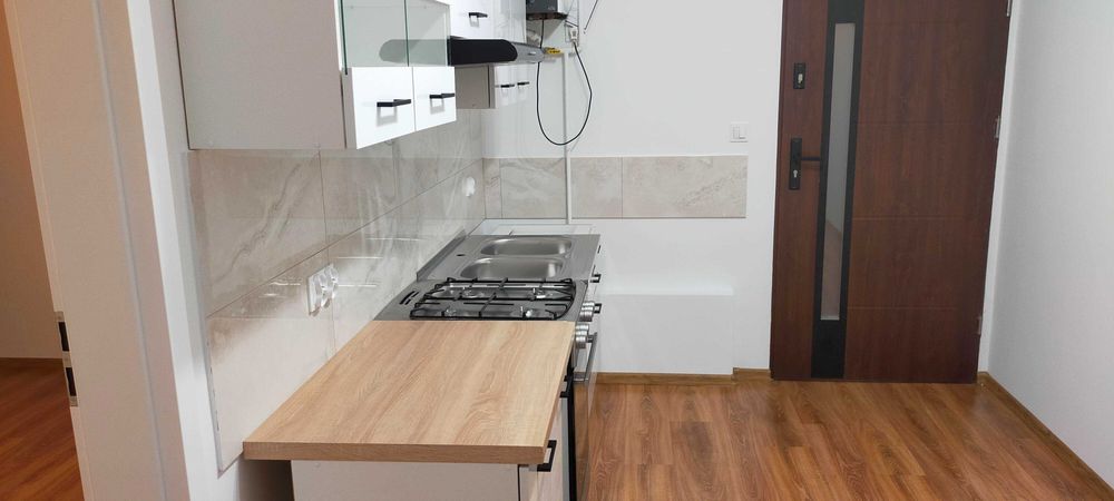 Mieszkanie 41 m² do wynajęcia – Rynek, Czempiń