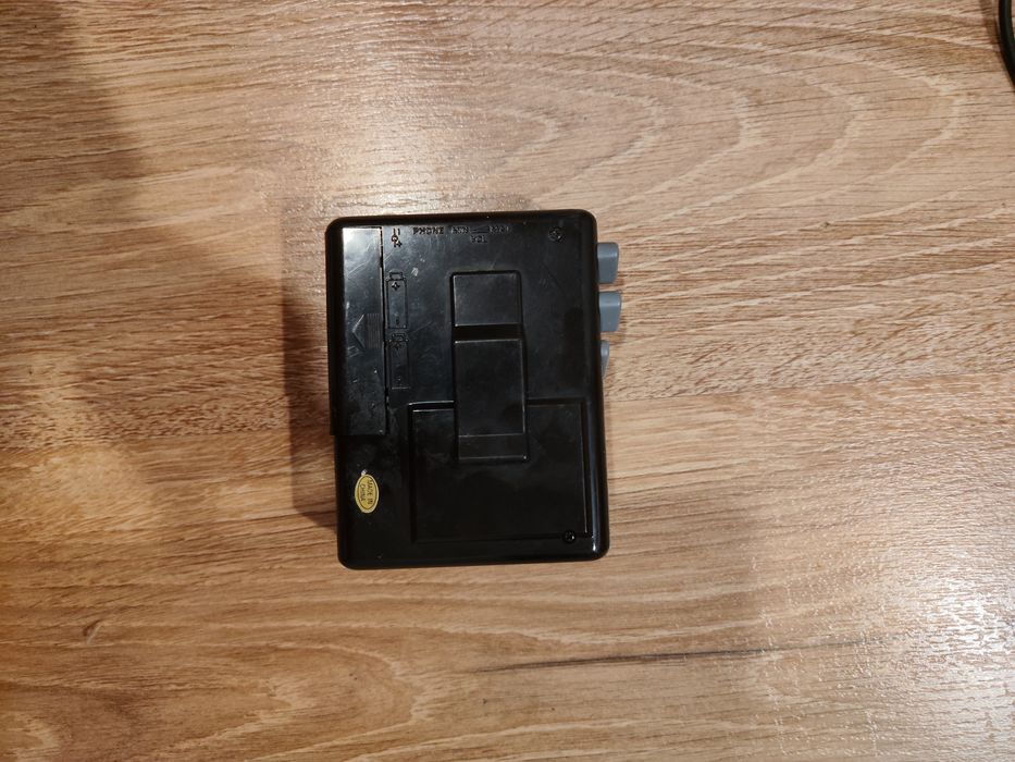 Walkman PRL retro Stereo