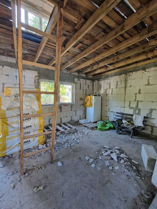 Будинок- новобудова район ЗАЗ