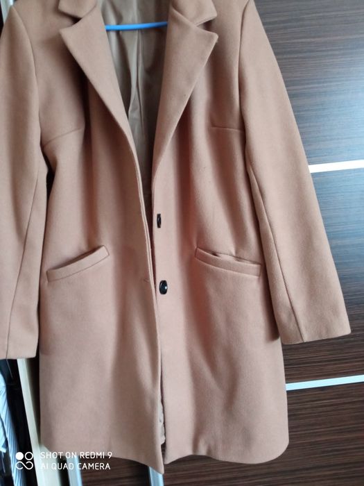 Do sprzedania płaszcz damski wiosenny