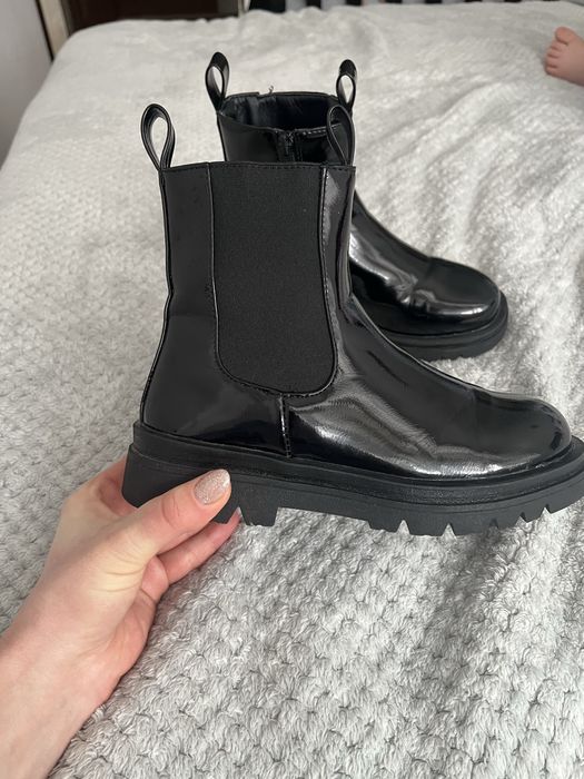 Черевики челсі 34 розмір