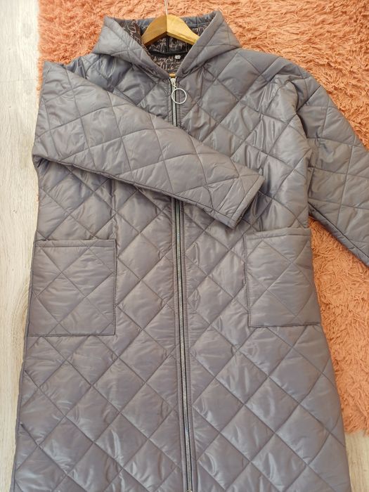 Куртка 52 розмір демі осінь