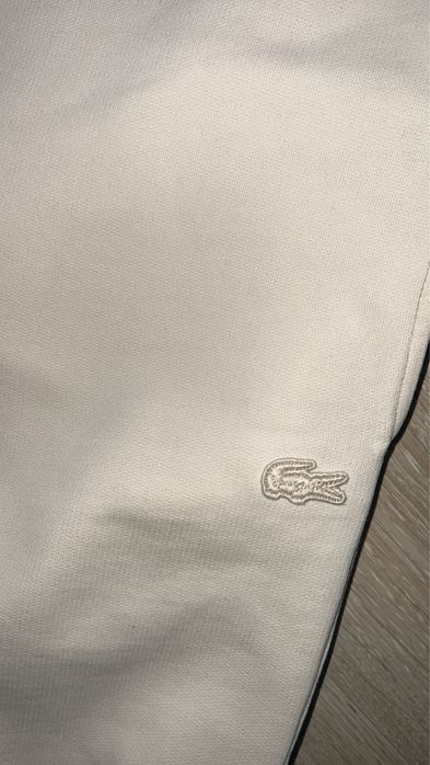 Calça Lacoste Fato de Treino