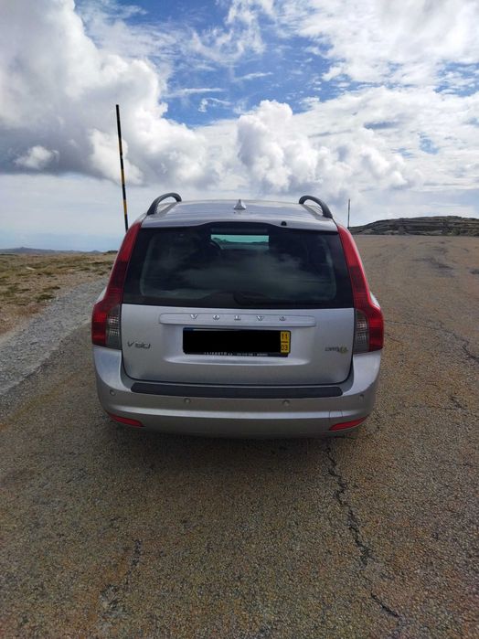 Volvo V50 Nacional 1.6DRIVe