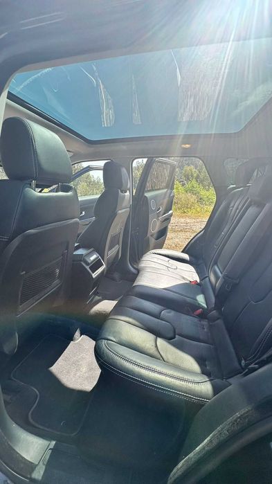 Land Rover Evoque 2.2 ED4 Prestige, NACIONAL