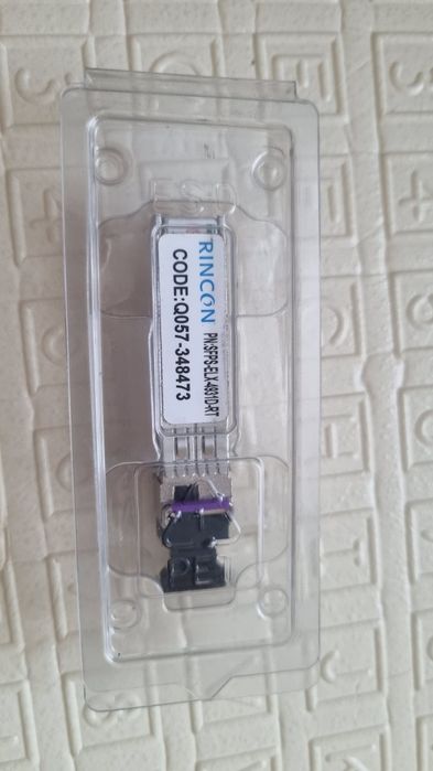 Оптичний модуль RINCON SFPS-ELX-431D-RT
