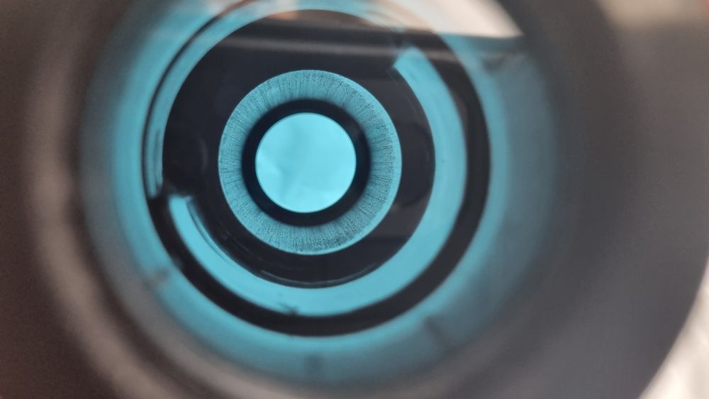 Atrapa noktowizora AN/PVS-18 FMA