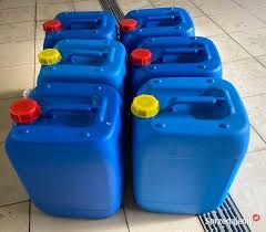 Bańki plastikowe 20 litrów