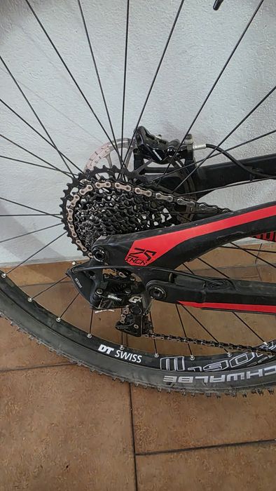 YT Jeffsy 29" XL