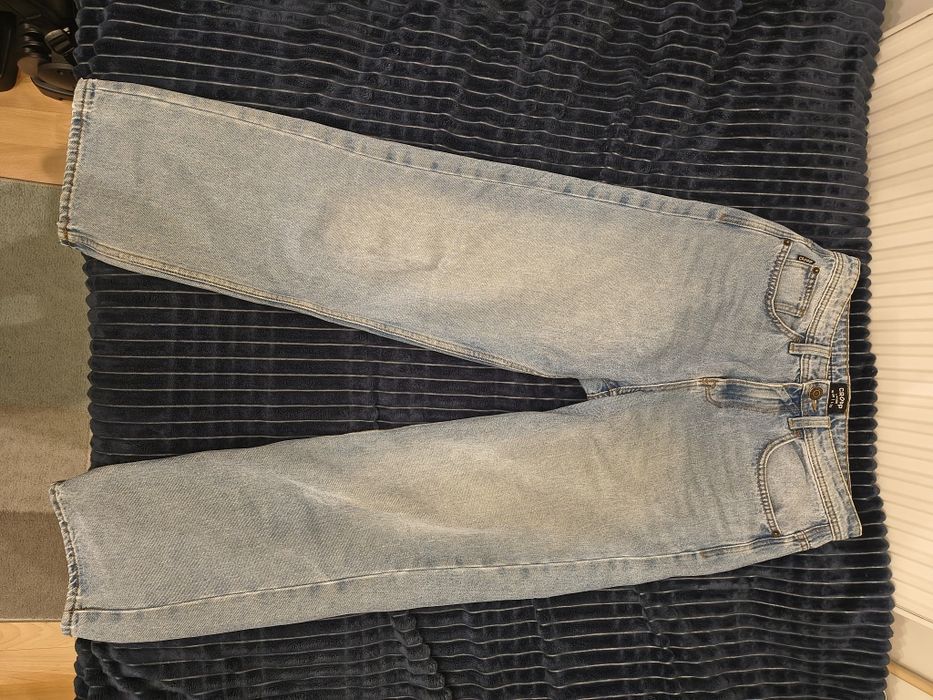 Spodnie Cropp roz na ok  170 cm